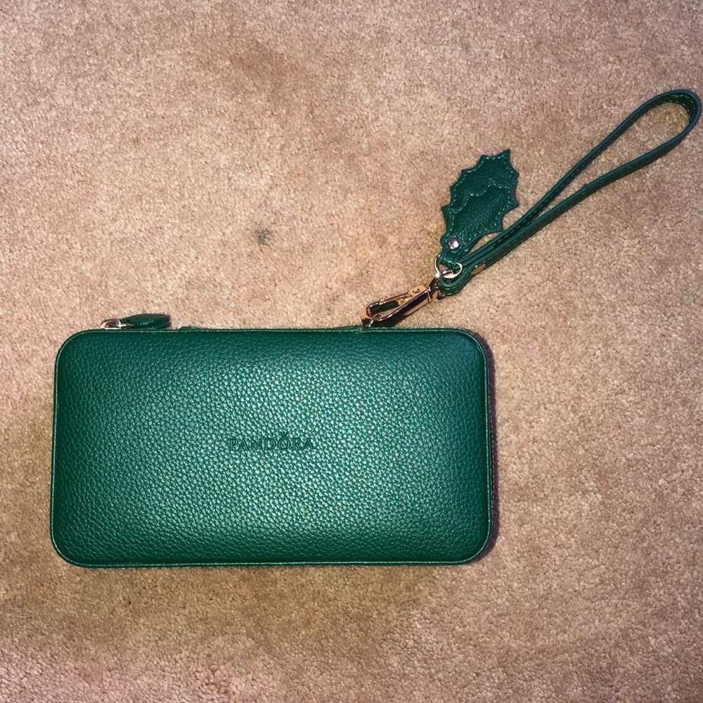 Travel Jewelry Case | Pandora